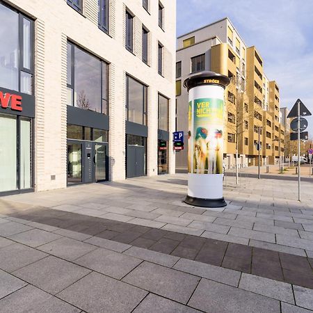 NEW! Pineapple Apartments Dresden Altstadt III Exterior foto