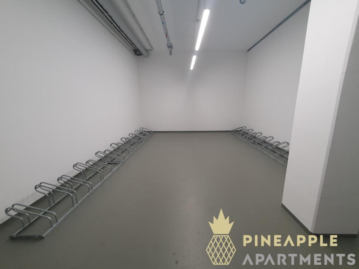 NEW! Pineapple Apartments Dresden Altstadt III Exterior foto