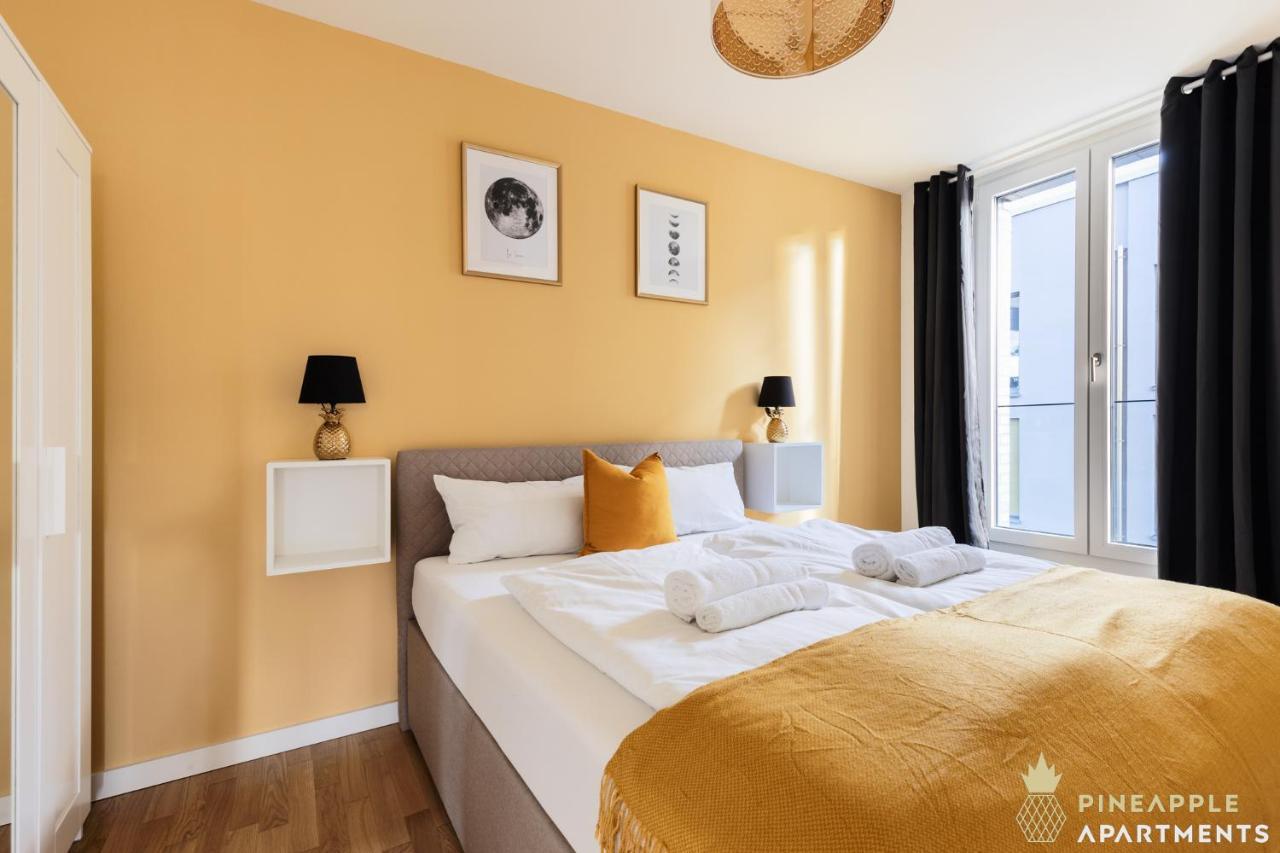 NEW! Pineapple Apartments Dresden Altstadt III Exterior foto